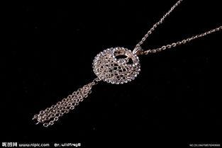 日韩珠串项链图片欣赏视频,时尚与传统的完美融合赏析