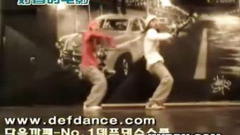 街舞视频女生日韩舞蹈完整版,街舞与日韩舞蹈的完美融合