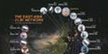 中日韩望远镜制作视频,科技之光下的合作与探索