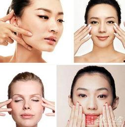 瘦脸动作日韩视频教程,轻松掌握明星同款小脸秘诀